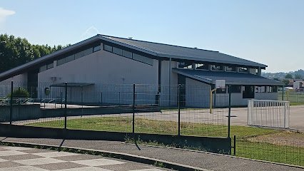 Foto de Gymnase la palestre