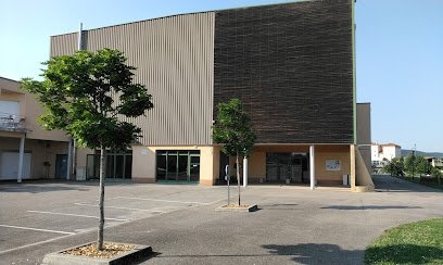 Foto de Gymnase municipal