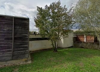 Foto de Gymnase municipal de Marboz