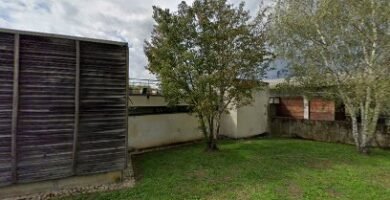 Foto de Gymnase municipal de Marboz