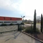 Foto de Halle Des Sports De Saint Chistol