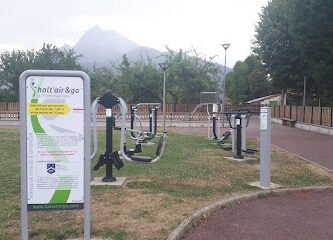 Foto de Halt'air & Go