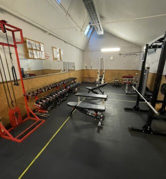 Foto de Haltérophilie Musculation Club Bourgoin Jallieu