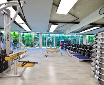 Foto de Harmony Fitness - Blandonnet (GE)