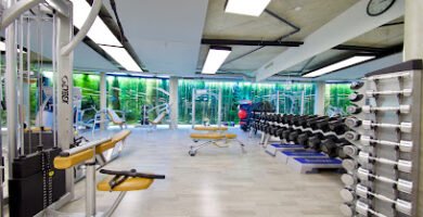 Foto de Harmony Fitness - Blandonnet (GE)