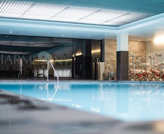 Foto de Harmony Fitness - La Praille (GE)
