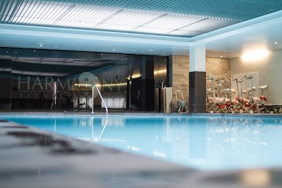 Foto de Harmony Fitness - La Praille (GE)