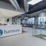 Foto de Harmony Fitness - Meyrin (GE)