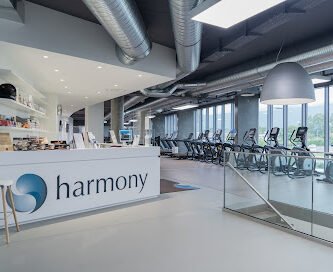 Foto de Harmony Fitness - Meyrin (GE)