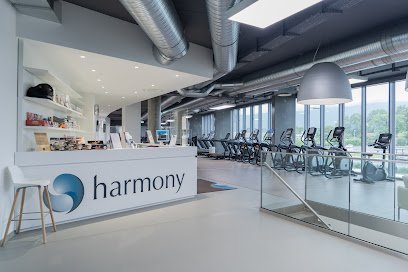Foto de Harmony Fitness - Meyrin (GE)