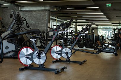 Foto de Harmony Fitness - Versoix (GE)