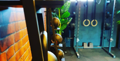 Foto de Healthy Studio Training