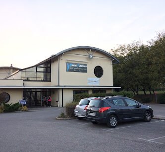Foto de Home Fitness Bernin - Crolles