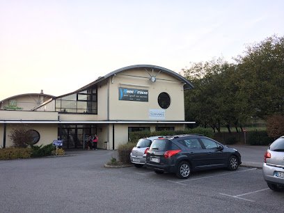 Foto de Home Fitness Bernin - Crolles