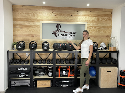 Foto de Home Gym - Coaching Privé