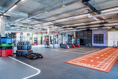 Foto de Hybrid Gym