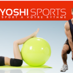 Foto de Hyoshi Sports