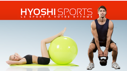 Foto de Hyoshi Sports