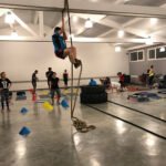 Foto de Instant Coach Club 1 QG salle de Fitness