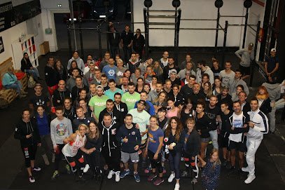 Foto de Irok CrossFit