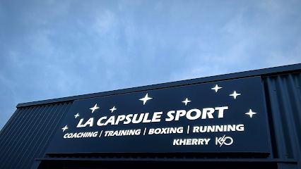 Foto de LA CAPSULE SPORT