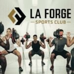 Foto de LA FORGE SPORTS CLUB