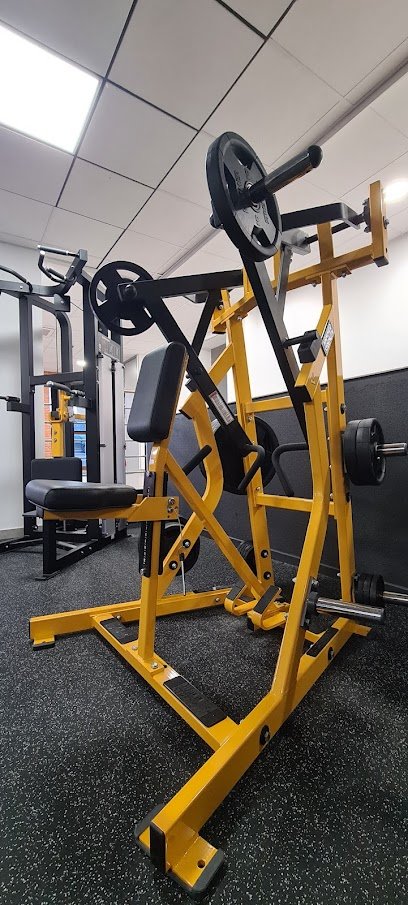 Foto de L.A GYM