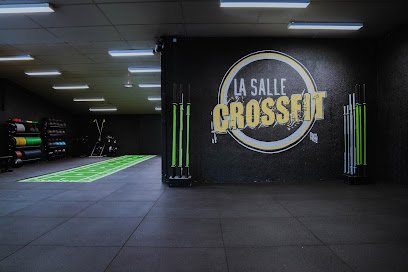 Foto de LA SALLE CROSSFIT