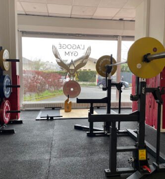 Foto de L’Agogé Gym