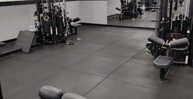 Foto de L'Appart Fitness - Salle de sport Décines-Charpieu