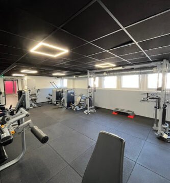 Foto de L'Appart Fitness - Salle de sport Lyon 7 Gambetta