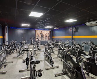 Foto de L'Appart Fitness - Salle de sport Lyon 7 Jean Jaurès