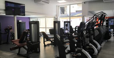Foto de L'Appart Fitness - salle de sport Aix-les-Bains