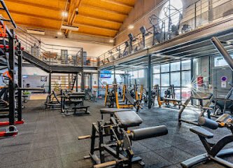 Foto de L'Appart Fitness - salle de sport Annecy-Pringy