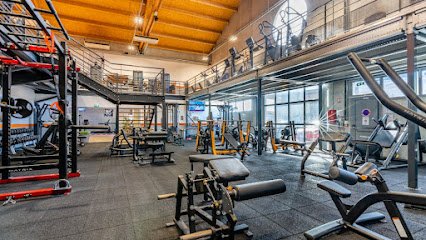 Foto de L'Appart Fitness - salle de sport Annecy-Pringy