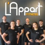 Foto de L'Appart Fitness - salle de sport Bourg-de-Péage