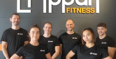 Foto de L'Appart Fitness - salle de sport Bourg-de-Péage
