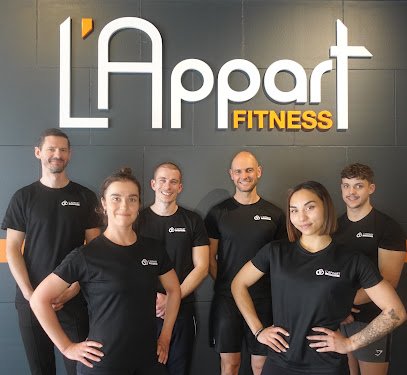 Foto de L'Appart Fitness - salle de sport Bourg-de-Péage