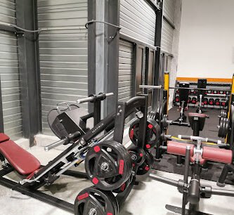 Foto de L'Appart Fitness - salle de sport Bourg-en-Bresse