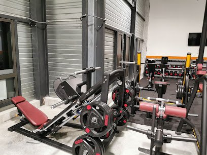 Foto de L'Appart Fitness - salle de sport Bourg-en-Bresse
