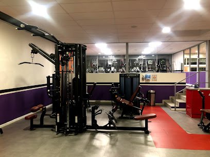 Foto de L'Appart Fitness - salle de sport Caluire-et-Cuire
