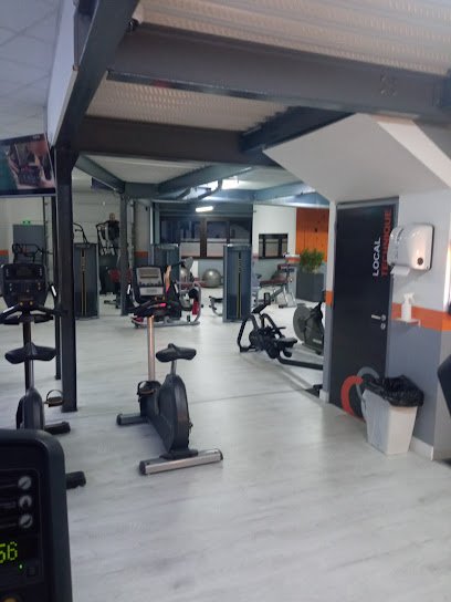 Foto de L'Appart Fitness - salle de sport Chaponost