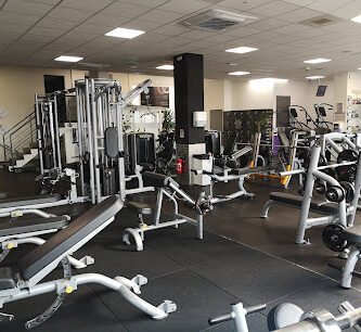 Foto de L'Appart Fitness - salle de sport Clermont-Ferrand Fontgiève