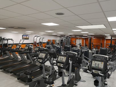 Foto de L'Appart Fitness - salle de sport Givors-Robinson