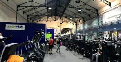 Foto de L'Appart Fitness - salle de sport Lyon 8 Laënnec