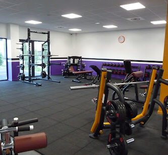 Foto de L'Appart Fitness - salle de sport Marcilly-d'Azergues