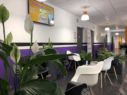 Foto de L'Appart Fitness - salle de sport Marcilly-d'Azergues