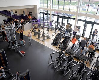 Foto de L'Appart Fitness - salle de sport Saint-Quentin-Fallavier
