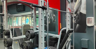 Foto de L'Fitness 100% Féminin