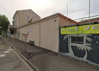 Foto de L'Ile Verte - Bulle d'Oxygène